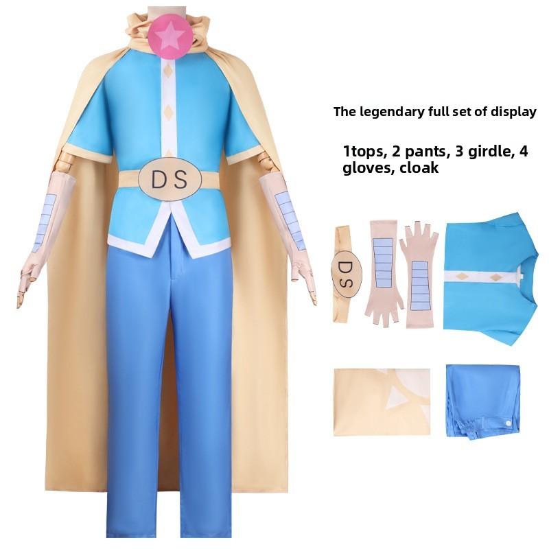 Cosplay Undertale Sans Game Related Products Character Costume Acgn Exhibition
