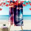 Kakashi Anbu Style Print Beach Towel, Large Soft Quick Dry Towel for Beach Camping Swimming