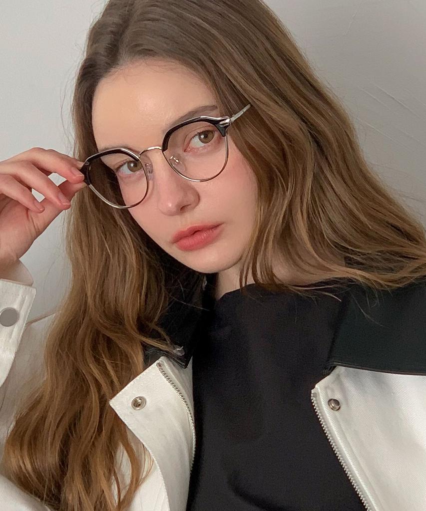 Baseukala Celo (3Colors) Glasses