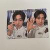 [USED] MONSTA X Hyungwon THE NEXUS Bangkok Bonus Photocard
