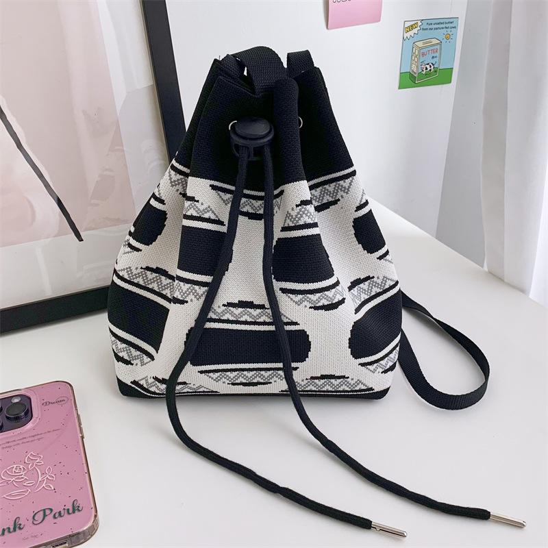 Skjerf Dame Høst og Vinter Nyhet Kasjmirblanding Dobbeltsidig Farge Varmt Sjal Tykt Langt Skjerf High-End Følelse Motebevisst og Allsidig