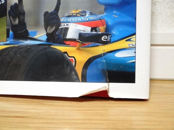 [USED] Foreign Books SEP Editrice 2005 Formula 1 F-1 Classic Car Magazine