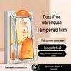 Senado Tempered Film Privacy Screen Protector for Honor X80 Pro Max Mobile Phone