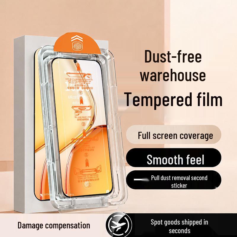 Senado Tempered Film Privacy Screen Protector for Honor X80 Pro Max Mobile Phone