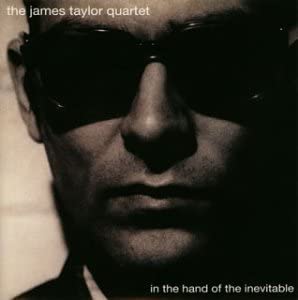 

CD JAMES TAYLOR QUARTET - IN THE HAND OF PCCY00716 Japan ObiJazz Used