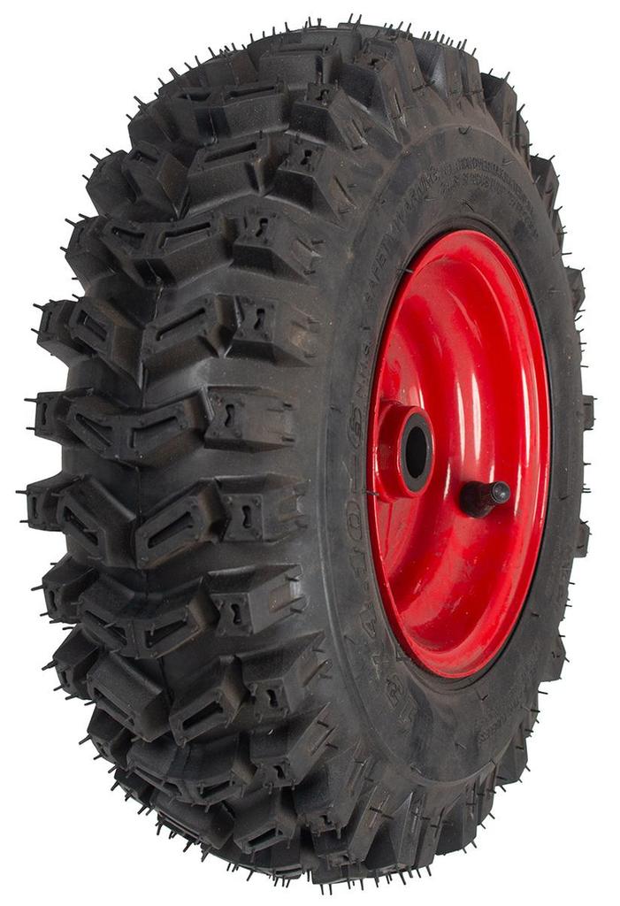 Transport Wheel Cedrus Sweeper Zm03