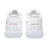New Asics Gelhoop V15 'White Classic Red' 1063A063-104