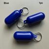 7 Colors Fender Buoyant Key Ring Replacement Marine Sailing Boat Float Keychain Floating Keychain