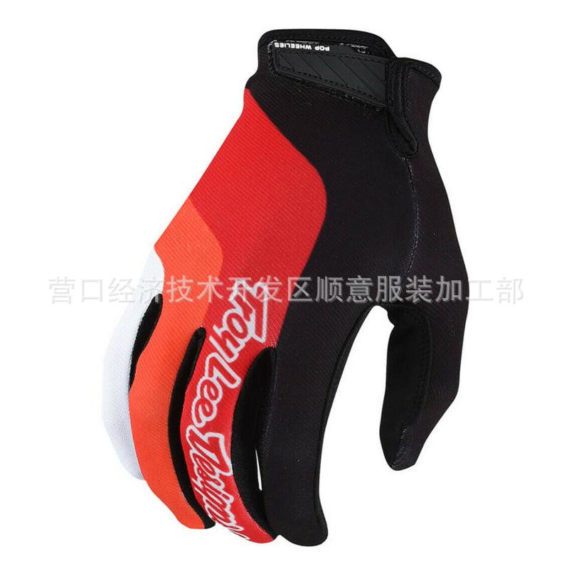 Off-road motorcycle gloves cycling gloves cycling outdoor cycling equipment M