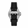 Emporio Armani Sea Explorer AR60086 Black Wristwatch Men's