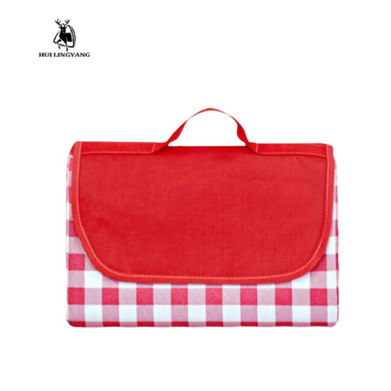 Oxford Cloth Outdoor Picnic Mat