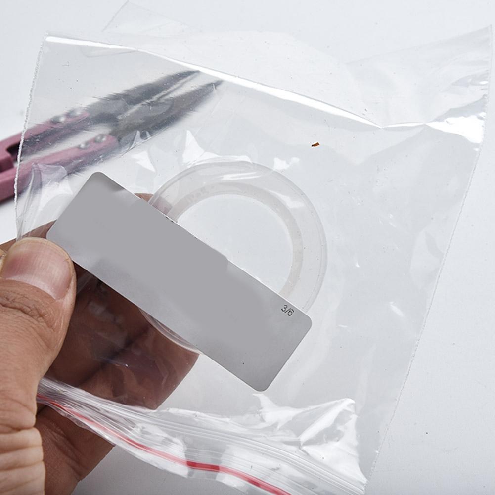 Silicone Ring Gasket Replacement-Bathtub Sink-Pop Up Plug-Cap Washer-Seal