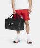 Brasilia Duffel Bag 9.5 (41L) - Black:White / Dm3976-010