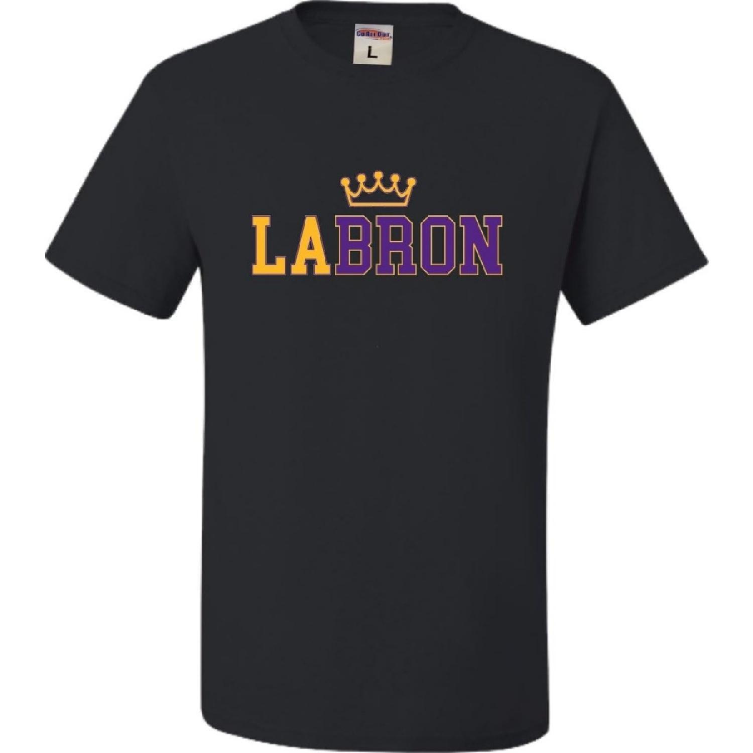 Go All Out Adult L.A S