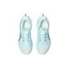 New Asics Novablast 3 Le 'Aquamarine Palace Purple' Women's 1012B410-402