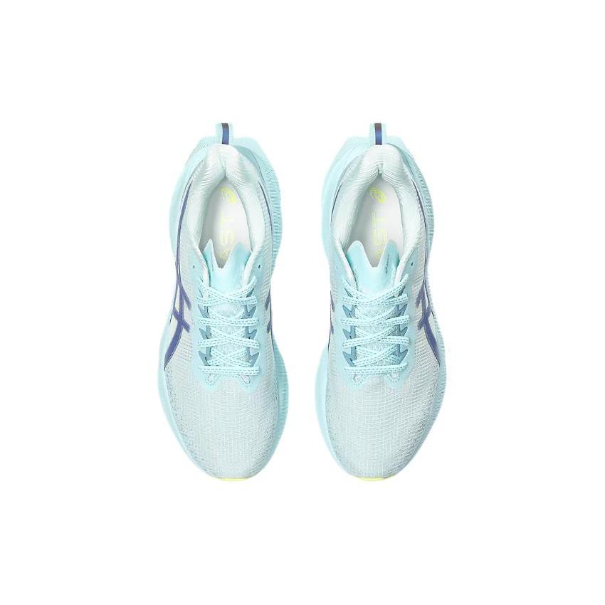 New Asics Novablast 3 Le 'Aquamarine Palace Purple' Women's 1012B410-402