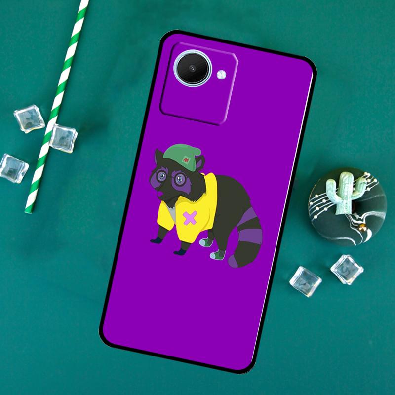 Cartoon Valorant For Realme 12 Pro Plus 11 10 9 GT Neo5 GT5 C51 C30 C31 C33 C35 C11 C25s C21Y C55 C53 Case