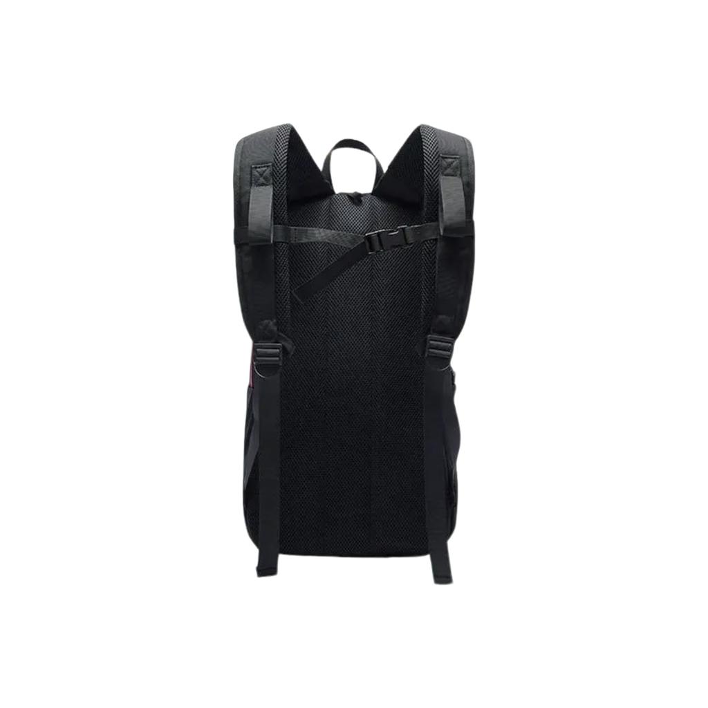 New Anta Fabric Backpack Regular Unisex Dark Gray 192511158D-3
