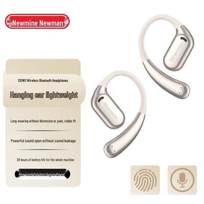 Newmine S1 Pro Wireless Ear-hook Sport Earbuds