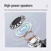 Huachang Vision Wireless Omnidirectional Conference Microphone (CN Version)