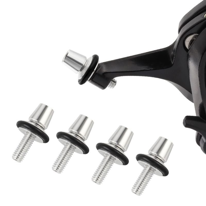Bike Brake Lever Adjuster Aluminum-Alloy Bicycle Brake Lever Adjustment Screws