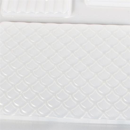 Pudding Gelee Backen Weihnachten Schokoladenform Lebkuchenhaus Kuchenform Werkzeug