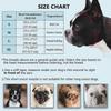 Short Snout Dog Muzzle,soft Silicone Adjustable Breathable Bulldog Muzzle For French Bulldog Shih Tzu And Pug For Biting Chewing Training less