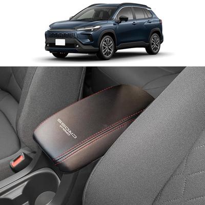 FOR NEW Corolla Cross 10 Series ZVG13 ZVG16 (May 2025 and Up) Exclusive Armrest