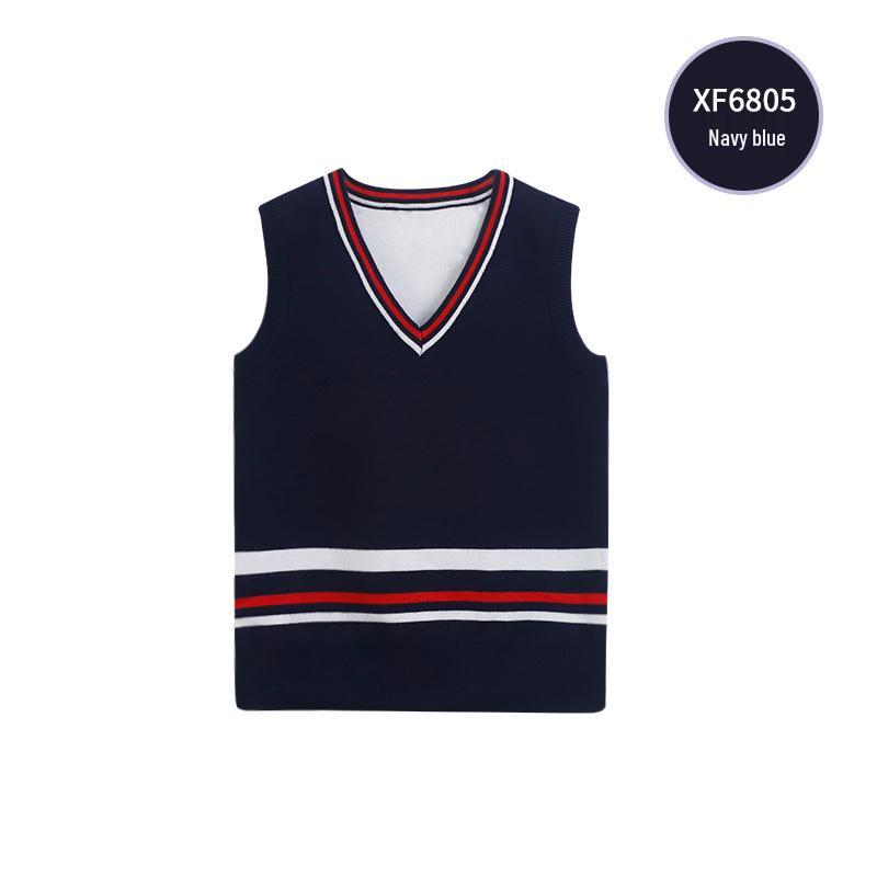 Children's Academy Style Vest - Boys & Girls Performance Attire