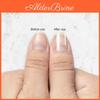 Clean Cuticle Glass File Nail Polishing Frosting Manicure Buffer Strips