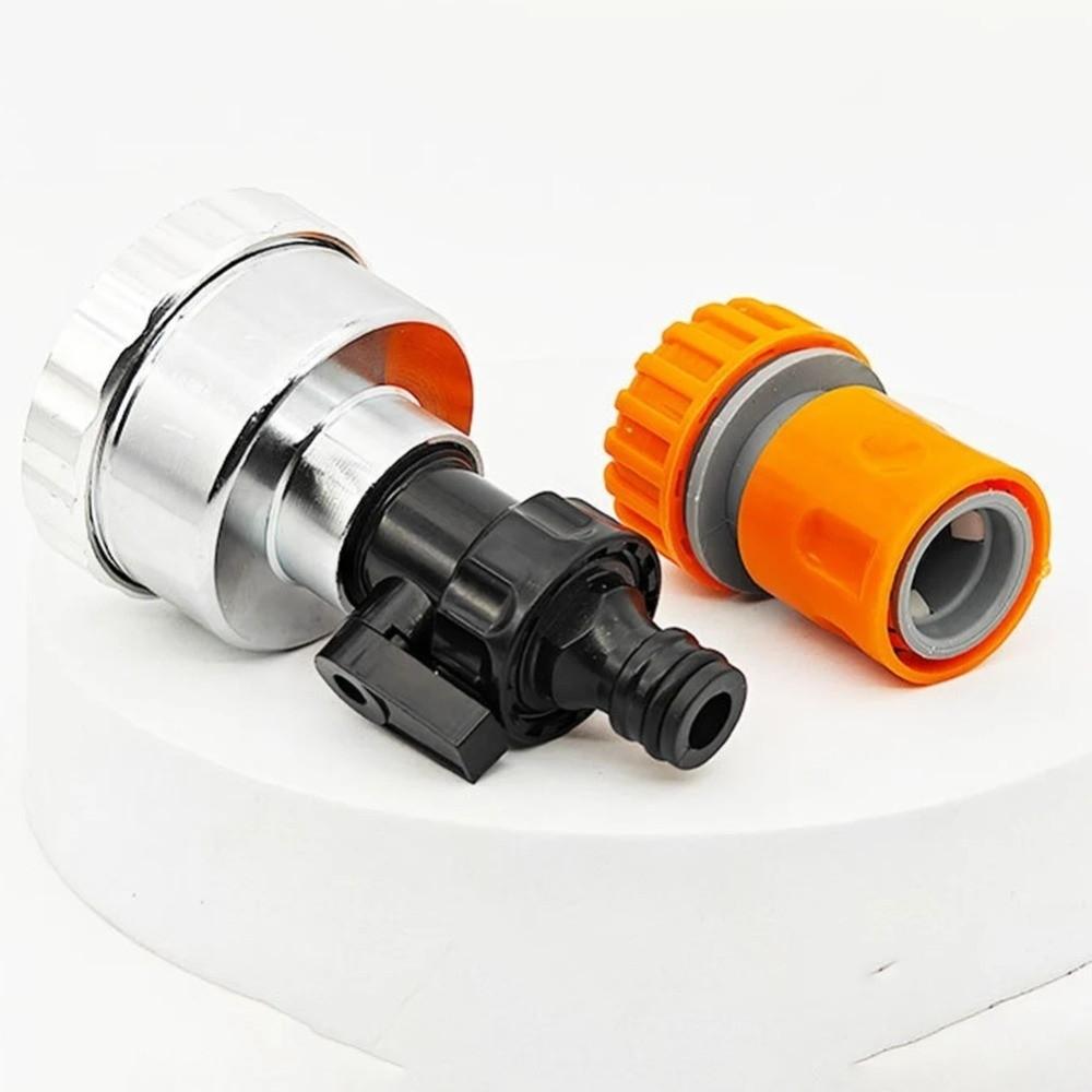 1000/2000 Mesh Sprinkler Head Resistance Wear Flower Watering Sprinkle  For Water Pipe 12-30mm