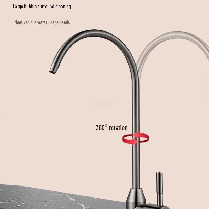 Xihe Water Purifier Faucet