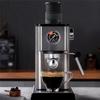 Geeignet für Breville Blowing Powder Bin Kaffeemühle Air Blowing Bean Bin Dosiertrichter mit Balg (Metallabdeckung)