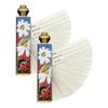 1/2/3Pcs Enamel Flower Brass Phone Book Handmade Vintage Chinese Style Mini Pocket Portable Floral Phone Directory Address Book Collectible Decoration