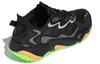 adidas Nitrocharge Black/Gray/Gre - GY5057