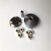 Motorcycle Scooter Clutch Variator Drive Face Pulley Assy for Honda ELITE 125 K69A    Spare Parts