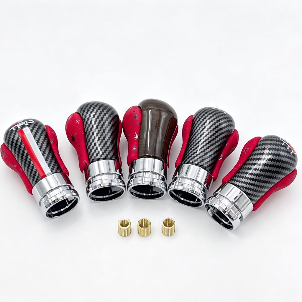 Toyota Hilux Manual Gear Shift Knob