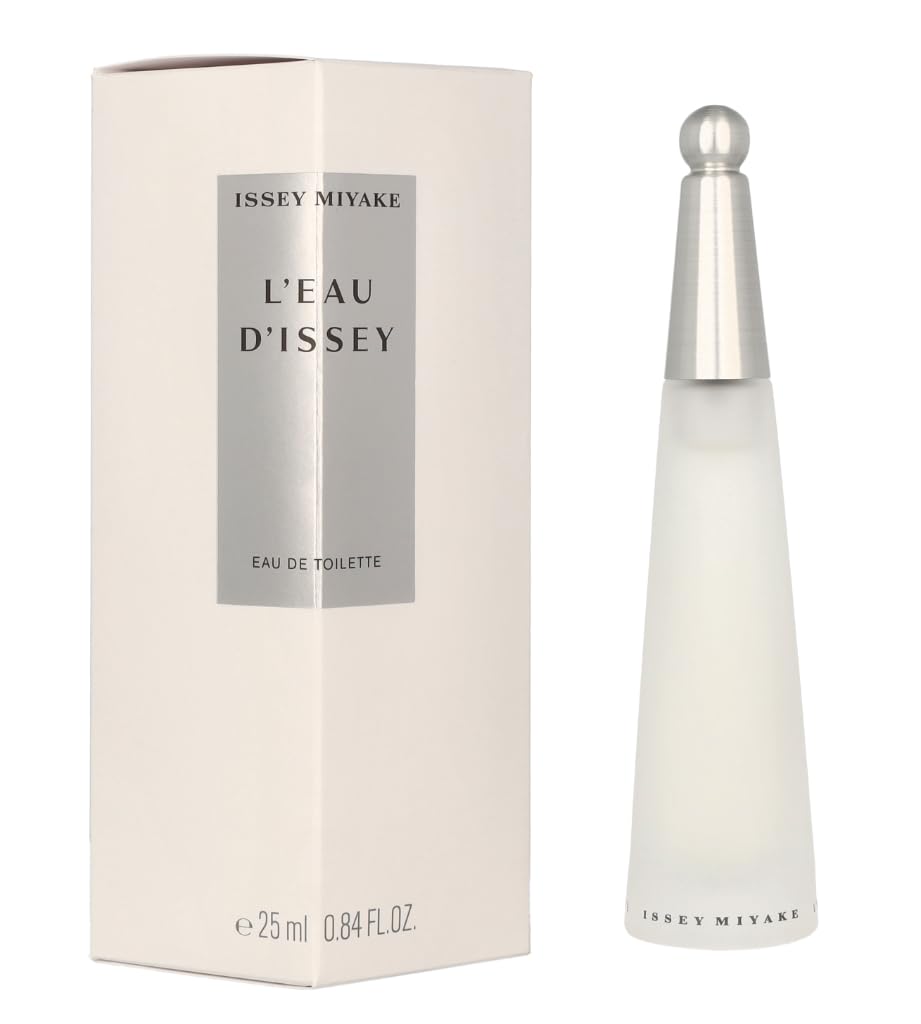 L'Eau D'Issey Eau De Toilette 25 ml