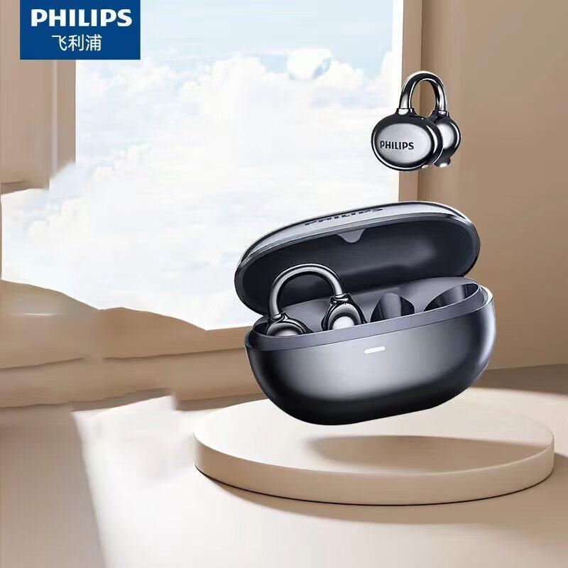 

Philips TAT3469 Open-Ear Wireless Headphones