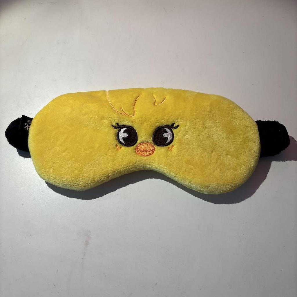 [USED] Stray Kids Felix Eye Mask