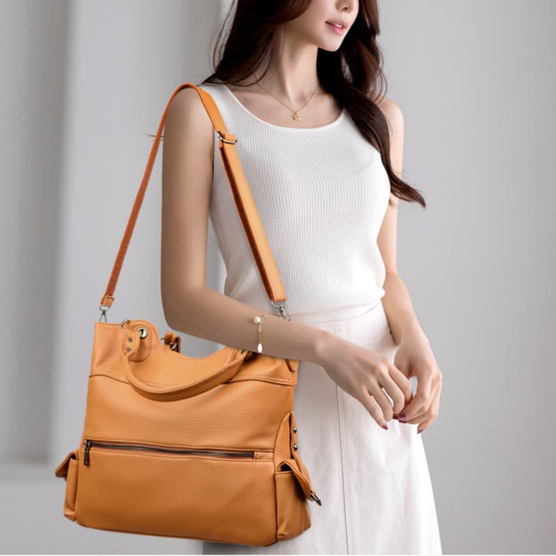 Fashion Women's Shoulder Bag Tote Messenger Bag