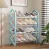 Mobilier pentru salon – Rafturi de pantofi
