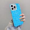 Swimming Pool Water Phone Case For IPhone 17 Pro Max 15 Pro 16 14 Plus 12 13 Mini 11 Pro Shockproof Colorful Cover