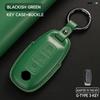 Leather Car Key Cover Case Protection Shell Keychain For Nissan X-Trail T33 Qashqai J12 Altima Teana Maxima Quest Patrol Murano