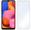 3x 9H Tempered Glass Screen Protector for Samsung Galaxy A20S | 3-PACK