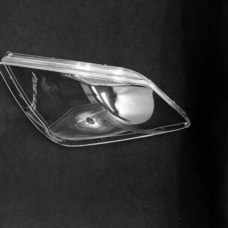 For Toyota Prius 2005 2006 2007 2008 2009 patterned Headlight Cover Replacement Front Car Light Auto Shell Lampcover Lampshade