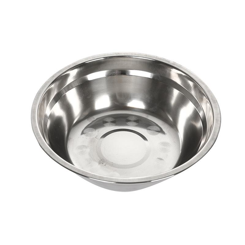 Gamelle double surélevée pour animaux de compagnie: Mangeoire pour chien et chat en acier inoxydable