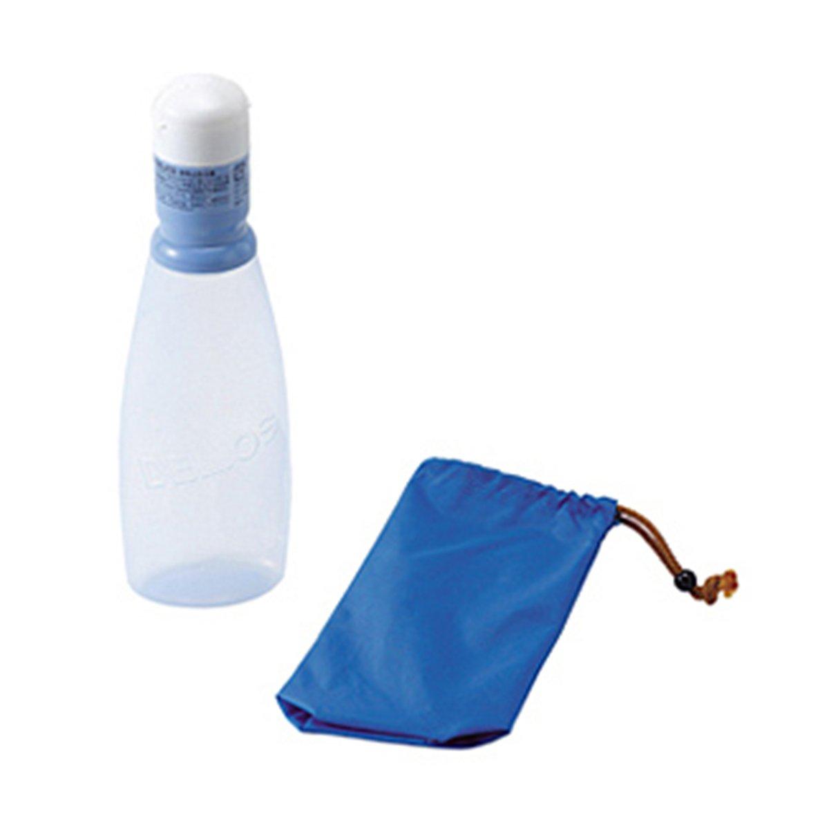

Logos Disaster Prevention Supplies LLL Portable Water Purifier DX 82100155