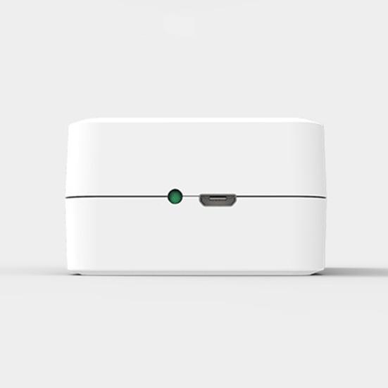 Ultradźwiękowe urządzenie odstraszające nietoperze, ładowalne, regulowany system odstraszania nietoperzy, odstraszacz myszy