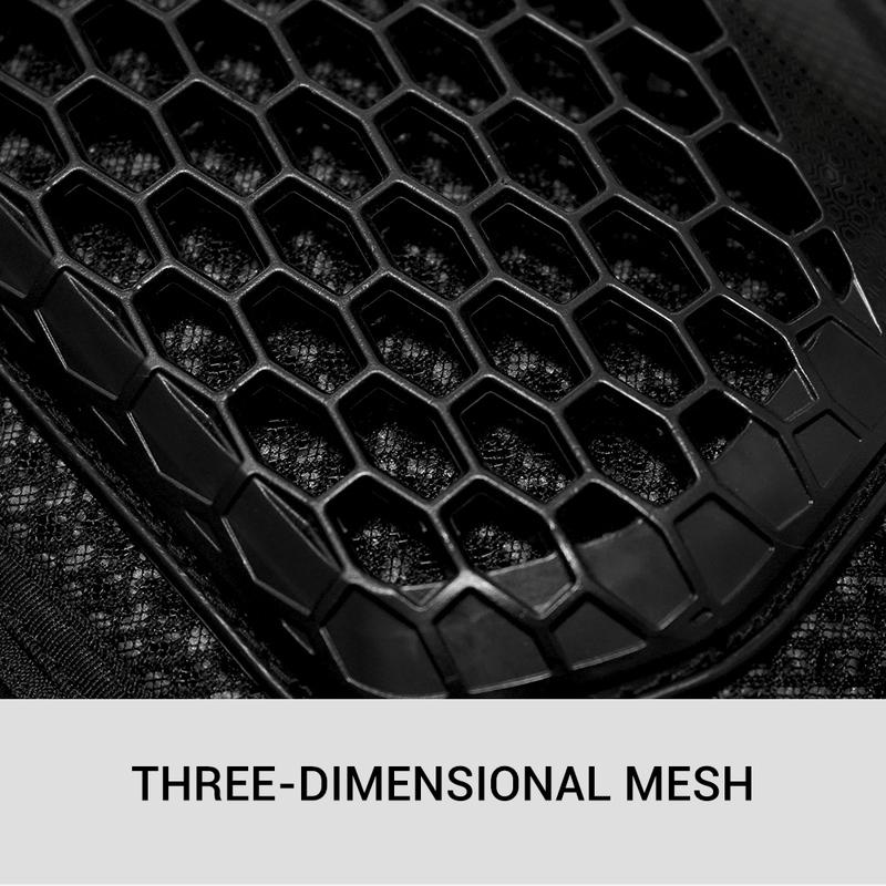 Motorcycle Armor Pants Men's Off-Road Racing Moto Armor Pant Outdoor Riding Drop Resistant Motorbike Pants Riding Protection
